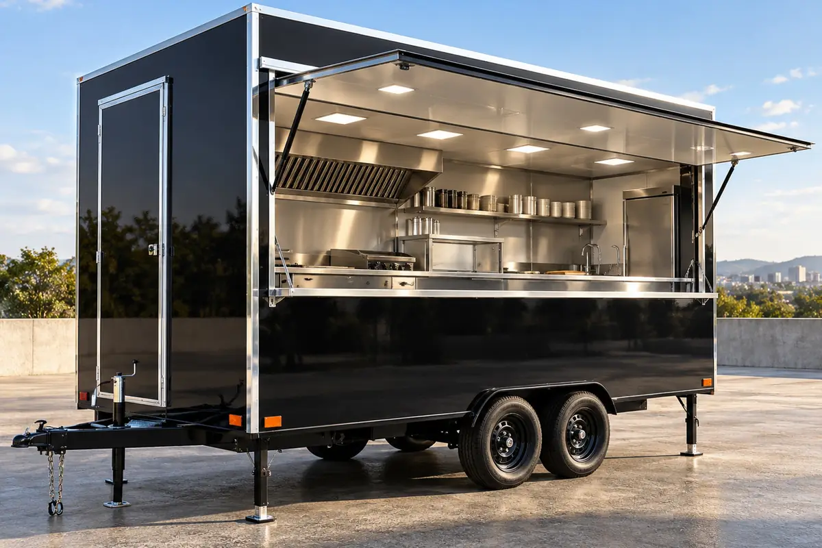 Línea IMPULSO, propuesta modular CAIXAS